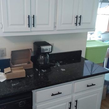 1. Brown's Hometown Home Improvements