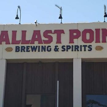 HotShots Brewery Tours - Ballast Brewery yummy! - Beer Tours Near Me - San Diego, California HotShots Brewery Tours - Ballast Brewery yummy! - Beer Tours Near Me - San Diego, California