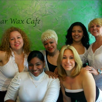 Sugar Wax Cafe - Sugaring Near Me - New York, New York Sugar Wax Cafe - Sugaring Near Me - New York, New York