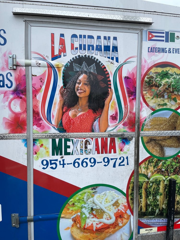 LA CUBANA MEXICANA 5022 N Federal Hwy, Lighthouse Point, FL Yelp