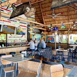Paradise Grill