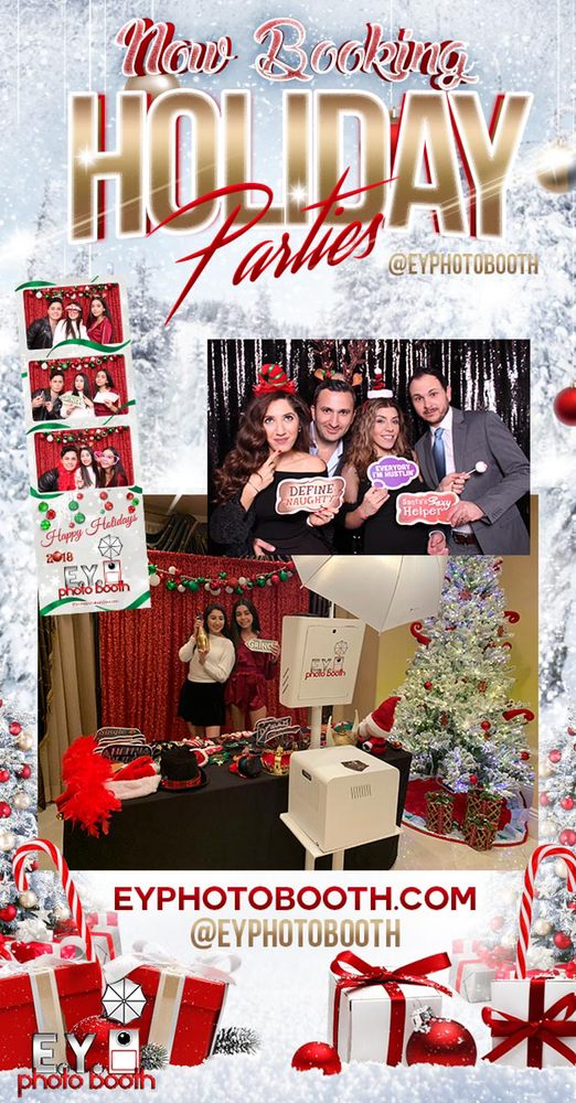 EY PHOTOBOOTH 462 Photos & 142 Reviews Los Angeles, California