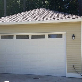 Sno-King Contractors - Gutter Services Near Me - Edmonds, Washington