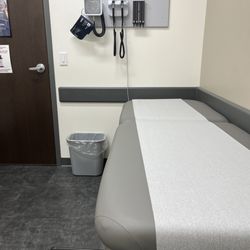 AFC Urgent Care -Arvada - Exam table
