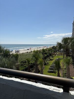 Bluewater Resort by null