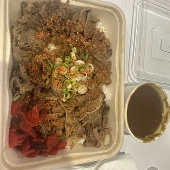 Karē Japanese Curry - Beef Belly Curry - Japanese Curry Near Me - Irvine, California Karē Japanese Curry - Beef Belly Curry - Japanese Curry Near Me - Irvine, California