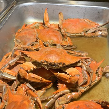 Happy Garden II - Crabs - Chinese Near Me - Paradis, Louisiana Happy Garden II - Crabs - Chinese Near Me - Paradis, Louisiana