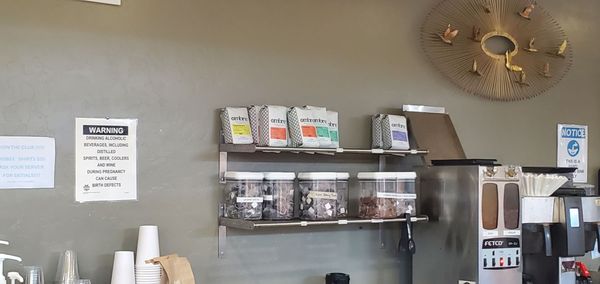 Ombre Coffee by null