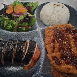 Dinner Special