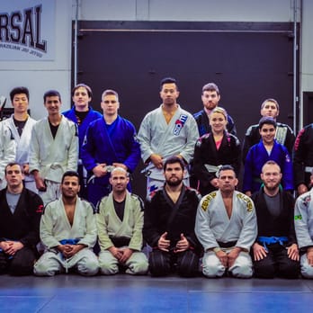 Universal MMA - Martial Arts Near Me - North Vancouver, British Columbia Universal MMA - Martial Arts Near Me - North Vancouver, British Columbia