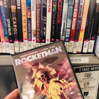 GateWay Community College Library - Divine DVD collection! - Libraries Near Me - Phoenix, Arizona GateWay Community College Library - Divine DVD collection! - Libraries Near Me - Phoenix, Arizona