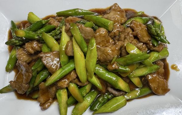 Peking Restaurant by null
