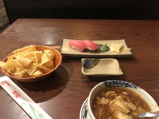 Rice Bowl by null