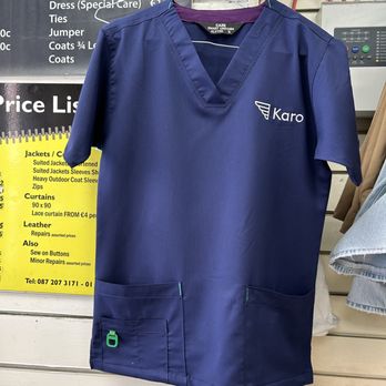 Bryan's Alteration Service - Sewing & Alterations Near Me - Dublin, D Bryan's Alteration Service - Sewing & Alterations Near Me - Dublin, D