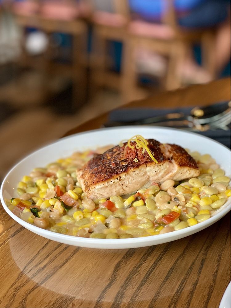 Social spots from Coral Greenville