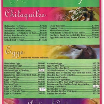 Rosy's - Mexican Near Me - Puerto Peñasco, SON Rosy's - Mexican Near Me - Puerto Peñasco, SON