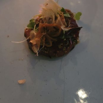 Sel - 2nd course - New American Near Me - Scottsdale, Arizona