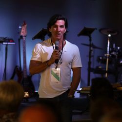 Oceans Church