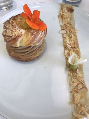 Restaurant Au Petit Extra by null