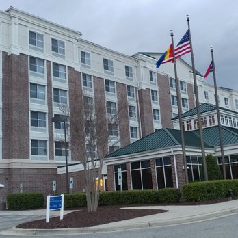 Hilton Garden Inn Durham Southpoint - HGI Durham Southpoint - Hotels Near Me - Durham, North Carolina