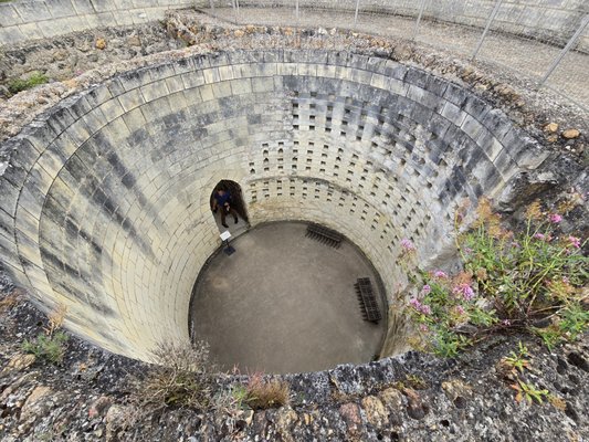 Forteresse Royale de Chinon by null