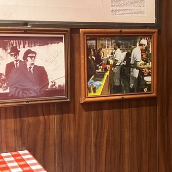 Billy Goat Tavern - Chicago - Burgers Near Me - Chicago, Illinois