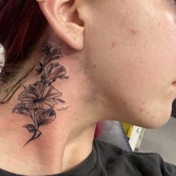 Art & Soul Tattoo & Piercings - Love mine. He did my friends right after me and she is happy with her results as well, called in and he had it all ready when we got there