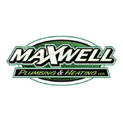 Slide of Maxwell Plumbing & Heating