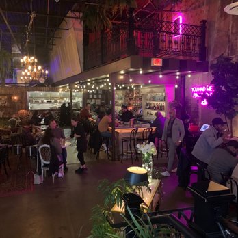 Bootleg Special - Cajun/Creole Near Me - Boston, Massachusetts