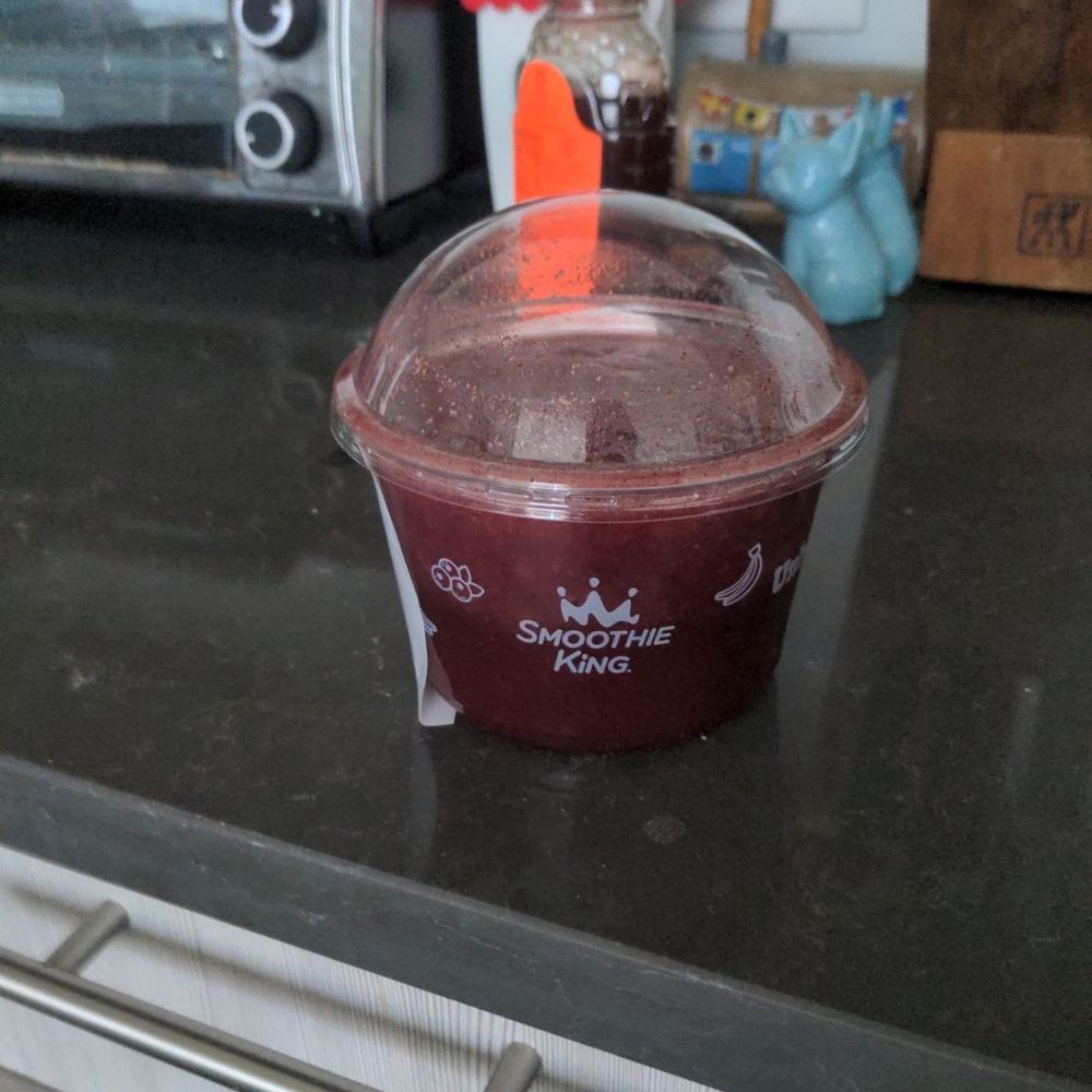 Immune Builder Mixed Berry Immune Builder Mixed Berry