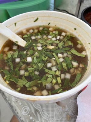 Barbacoa Ramirez by null