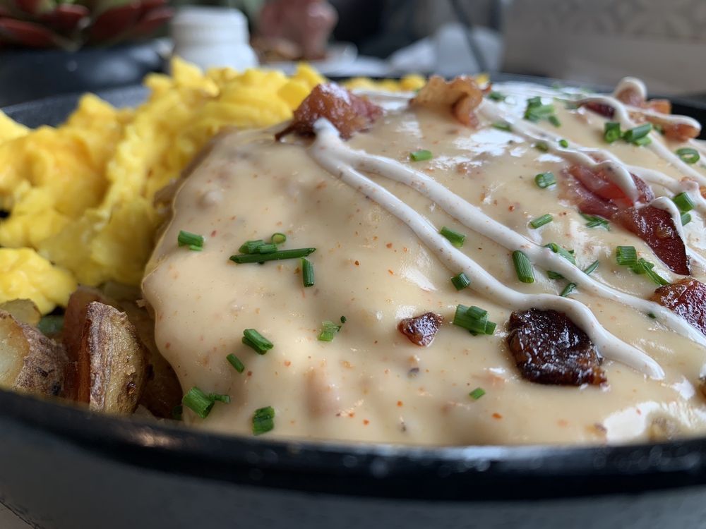 Food from Syrup - Aurora