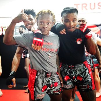 Outlaw Muay Thai - Outlaw Muay Thai DeDe JJ - Muay Thai Near Me - Grand Prairie, Texas Outlaw Muay Thai - Outlaw Muay Thai DeDe JJ - Muay Thai Near Me - Grand Prairie, Texas