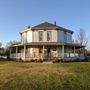 Photo of Jane Ross Reeves Octagon House