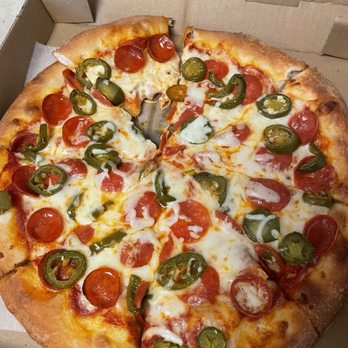 Angelino's Pizza - Pizza Near Me - Los Angeles, California Angelino's Pizza - Pizza Near Me - Los Angeles, California