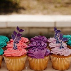 Scarlett Events - Beach Themed Party