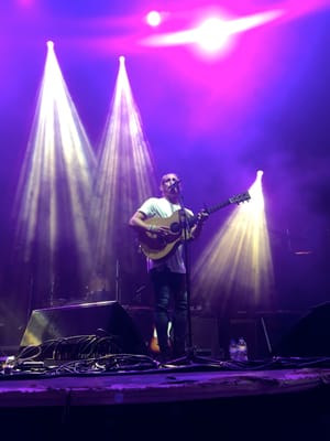 Albert Hall, Manchester by null