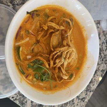 Simply Fresh Thai - Khao Soi - Thai Near Me - Chula Vista, California Simply Fresh Thai - Khao Soi - Thai Near Me - Chula Vista, California