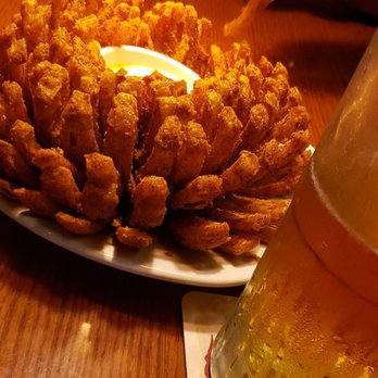 Outback Steakhouse - Bloomin' Onion - Steakhouses Near Me - Orlando, Florida Outback Steakhouse - Bloomin' Onion - Steakhouses Near Me - Orlando, Florida