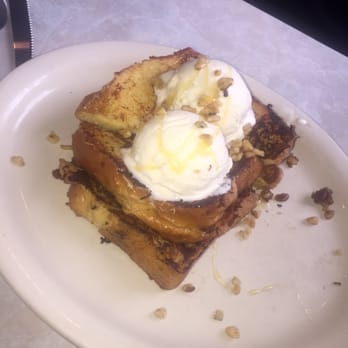 Harry's Restaurant - Baklava French toast! Yessss! - Breakfast & Brunch Near Me - Houston, Texas Harry's Restaurant - Baklava French toast! Yessss! - Breakfast & Brunch Near Me - Houston, Texas