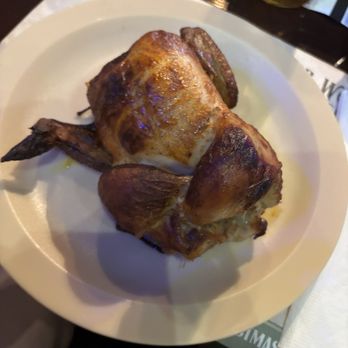 Dolly Parton’s Stampede - Whole chicken - Performing Arts Near Me - Branson, Missouri