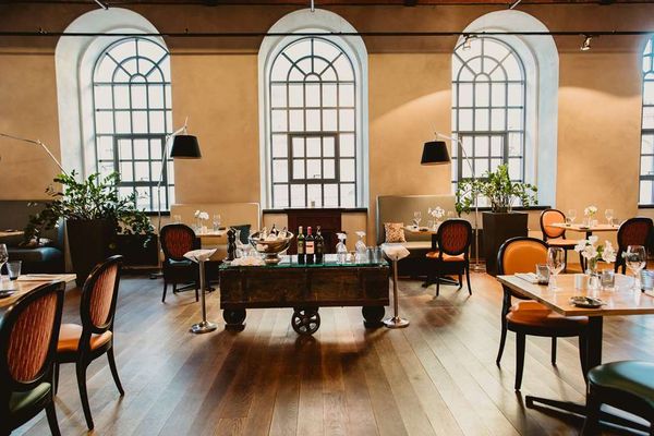 Vienna House by Wyndham Andel's Lodz by null