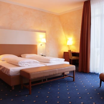 Hotel Thermalis - Thermalis Zimmer - Hotels Near Me - Bad Hersfeld, HE