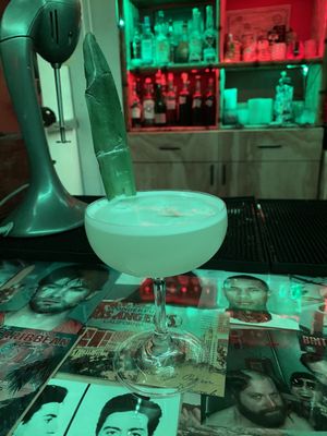 Millers & Rossi by null