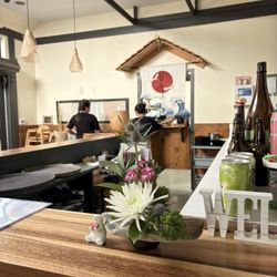 Tsuruya - Kitchen
