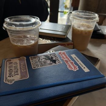 The Library - Coffee & Tea Near Me - Long Beach, California The Library - Coffee & Tea Near Me - Long Beach, California
