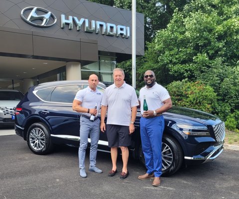 Towne Hyundai Denville Nj