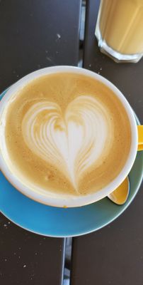 Dosis Café by null