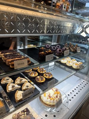 Boulangerie Pâtisserie Le Croquembouche by null