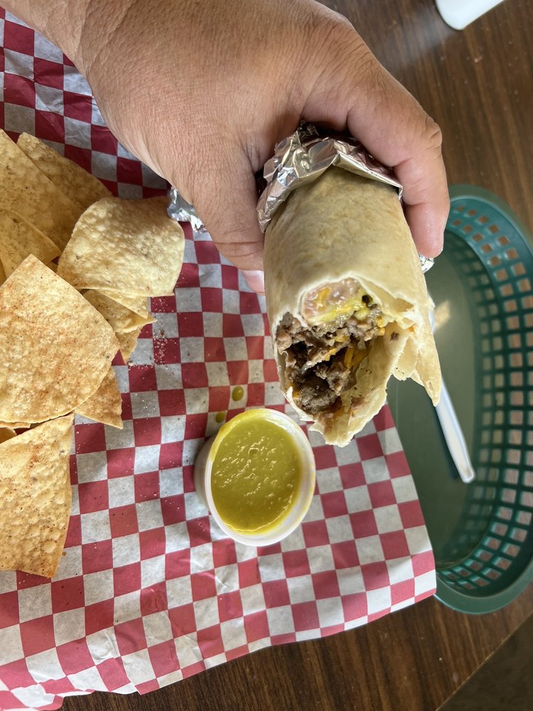 GRANDMA’S BURRITOS Updated August 2024 13 Photos & 16 Reviews